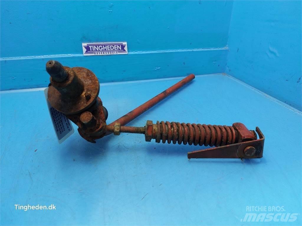 Laverda 627 Accessori per mietitrebbiatrici