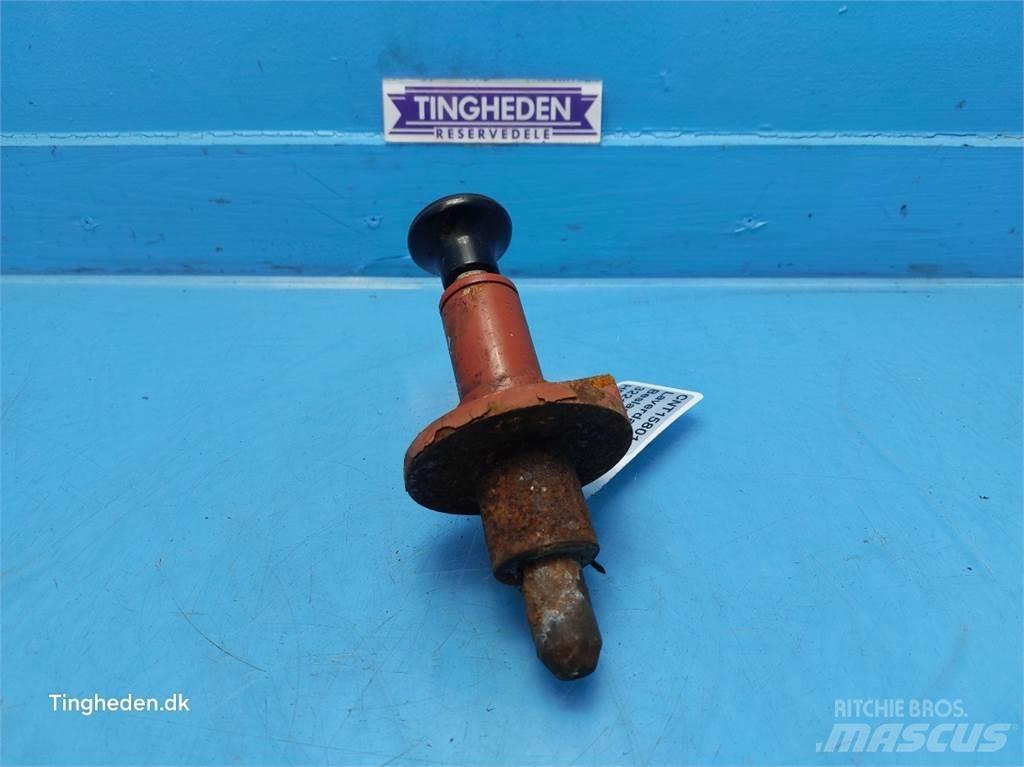 Laverda 627 Accessori per mietitrebbiatrici