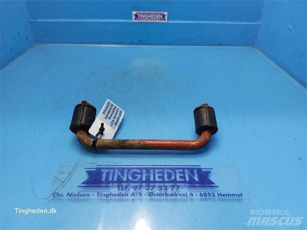 Laverda 627 Spargisabbia e spargisale