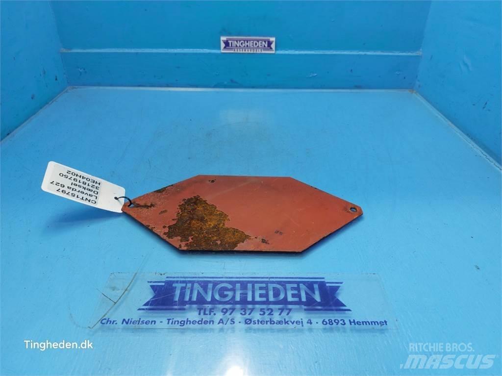 Laverda 627 Accessori per mietitrebbiatrici