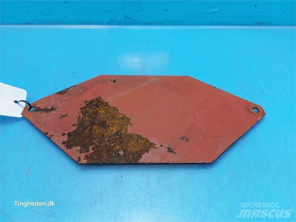 Laverda 627 Accessori per mietitrebbiatrici