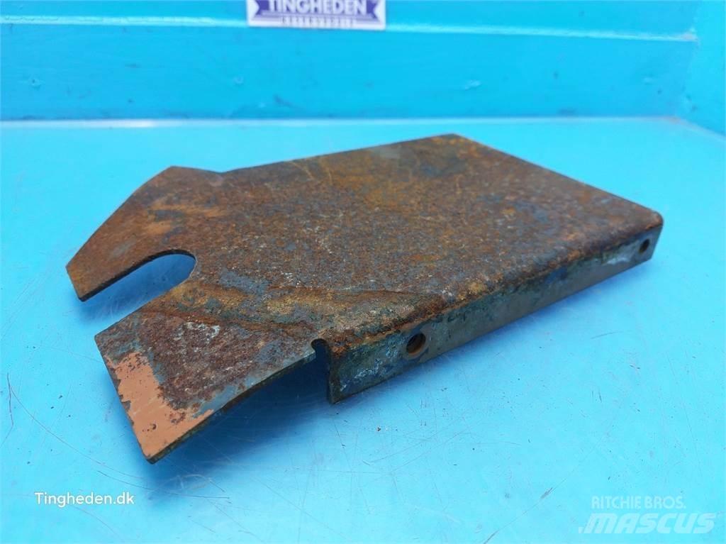 Laverda 627 Accessori per mietitrebbiatrici