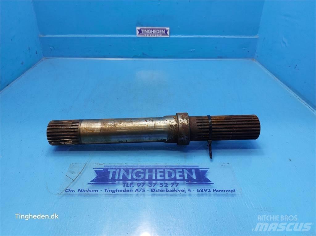 Laverda 627 Accessori per mietitrebbiatrici