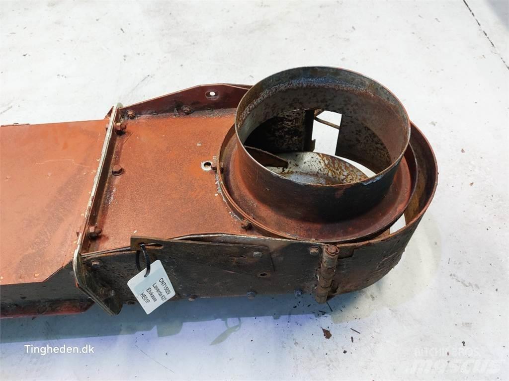 Laverda 627 Accessori per mietitrebbiatrici