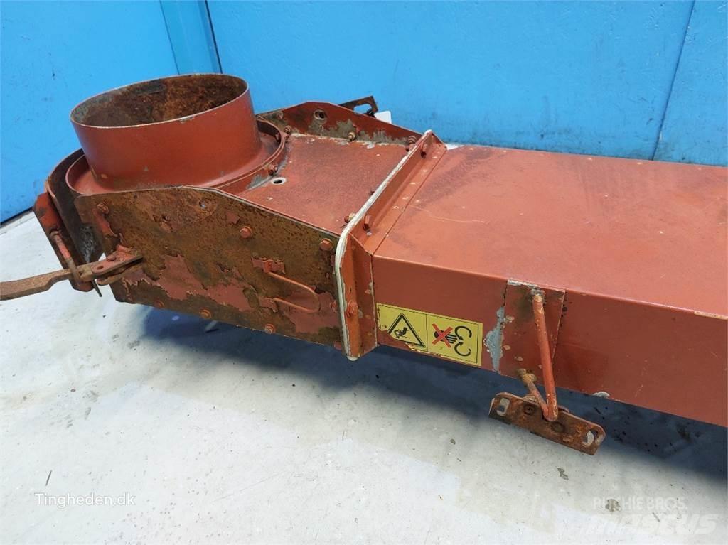 Laverda 627 Accessori per mietitrebbiatrici
