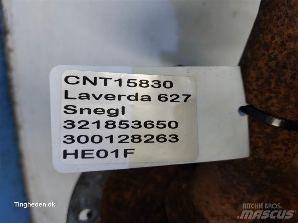Laverda 627 Accessori per mietitrebbiatrici