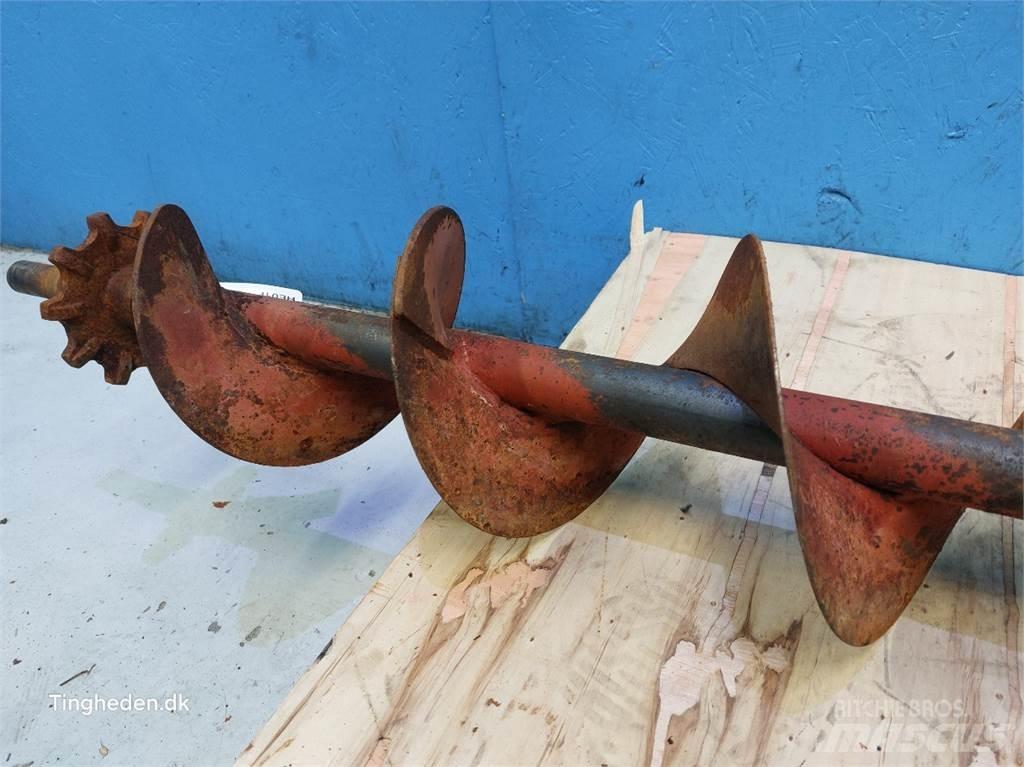 Laverda 627 Accessori per mietitrebbiatrici