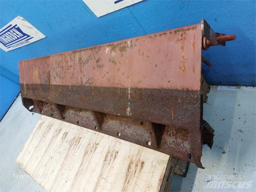 Laverda 627 Accessori per mietitrebbiatrici