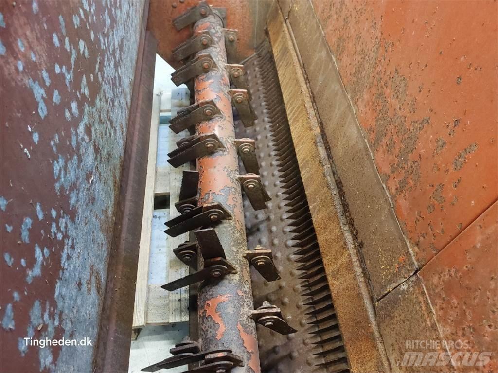Laverda 627 Accessori per mietitrebbiatrici