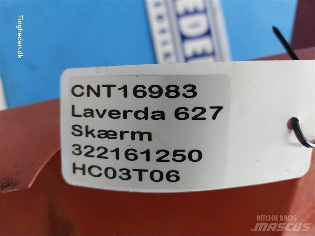 Laverda 627 Agricoltura - Altro