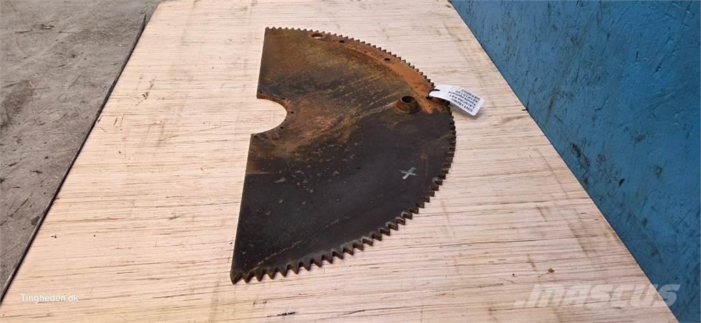 Laverda 627 Accessori per mietitrebbiatrici