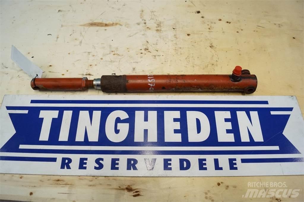 Laverda E360 Accessori per mietitrebbiatrici