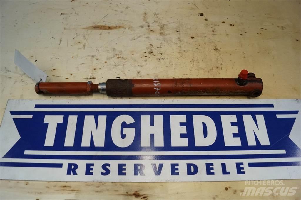 Laverda E360 Accessori per mietitrebbiatrici