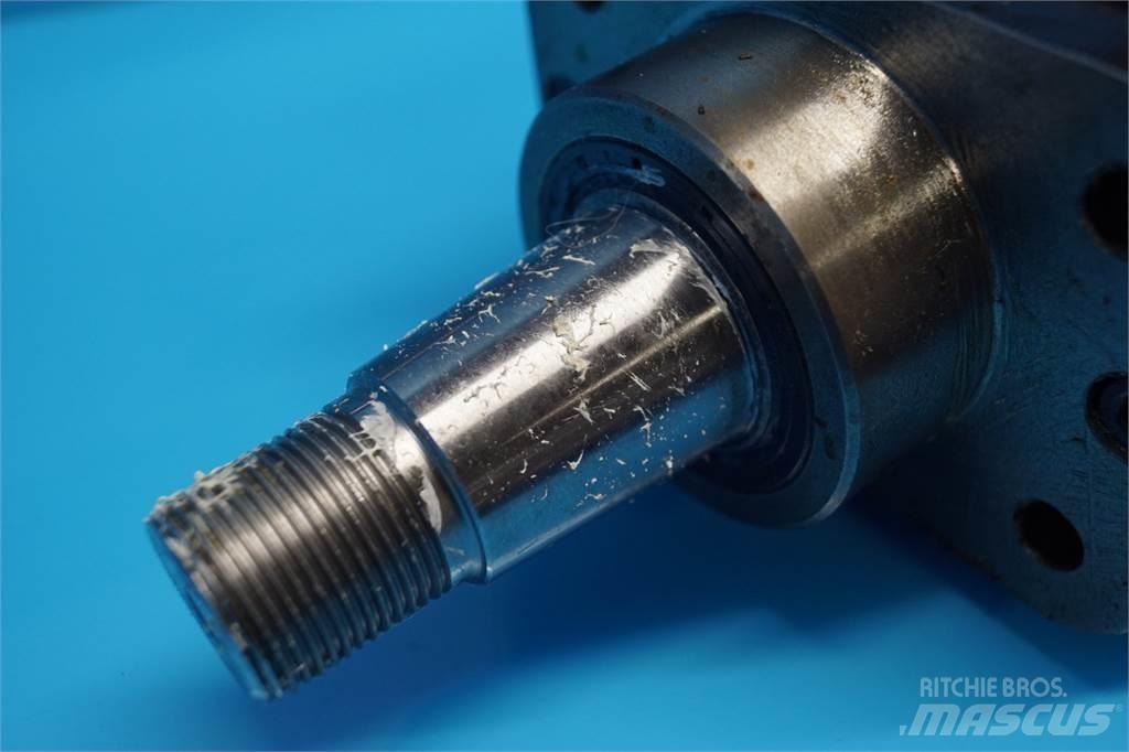 Laverda E540 Accessori per mietitrebbiatrici