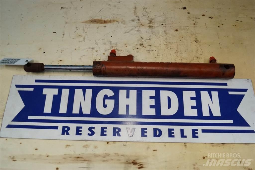 Laverda E540 Accessori per mietitrebbiatrici