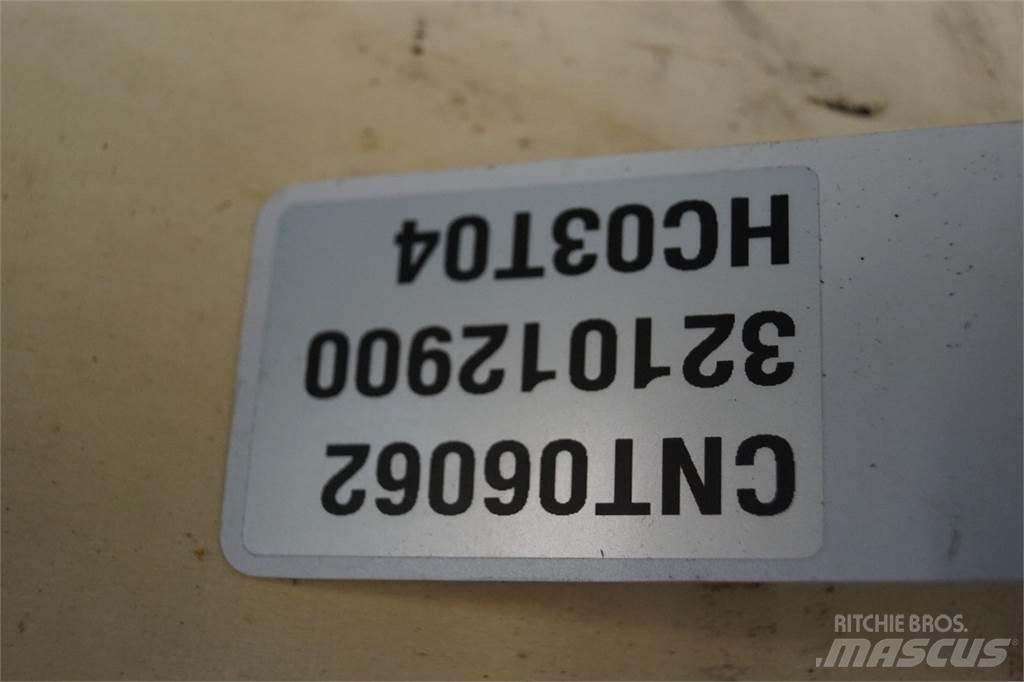 Laverda E540 Accessori per mietitrebbiatrici