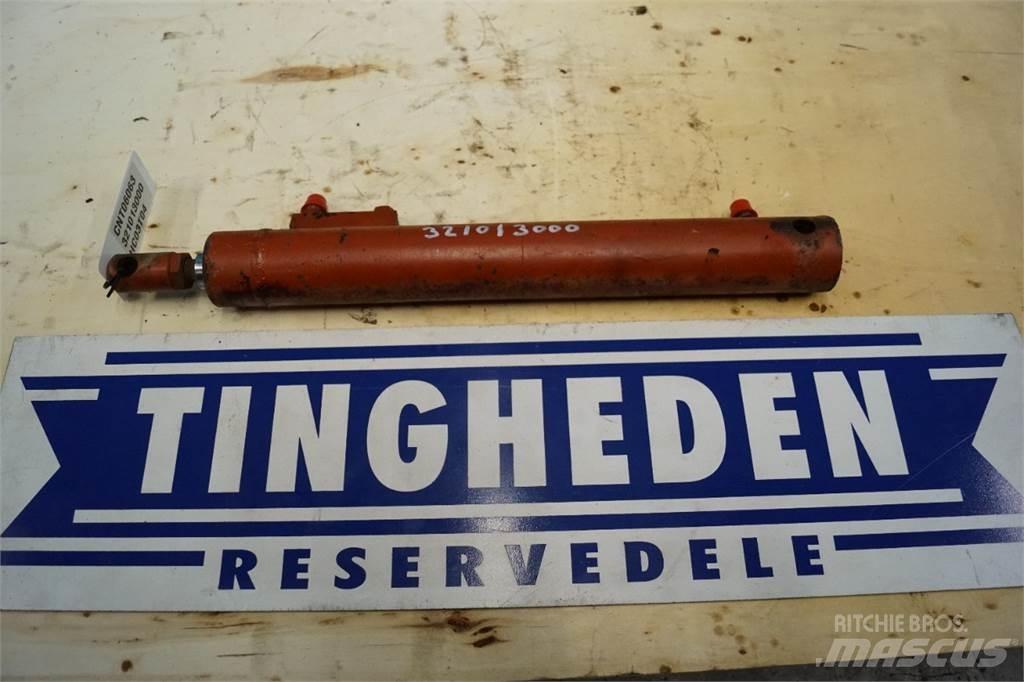 Laverda E540 Accessori per mietitrebbiatrici