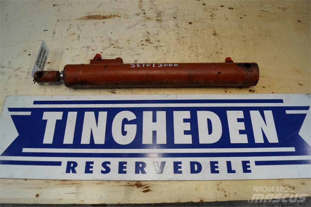 Laverda E540 Accessori per mietitrebbiatrici