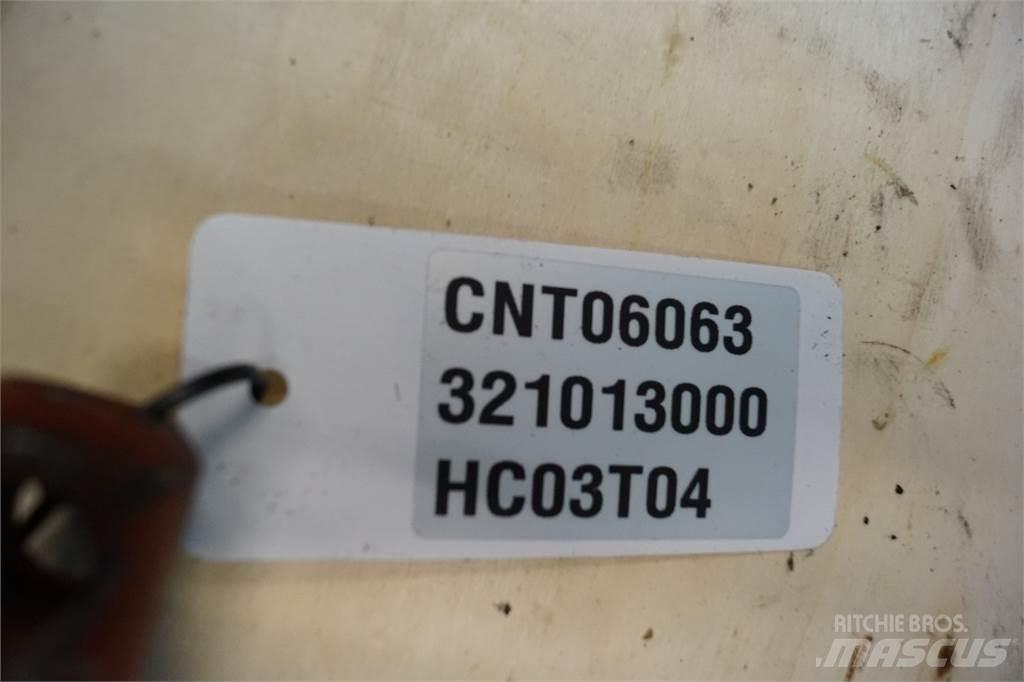 Laverda E540 Accessori per mietitrebbiatrici