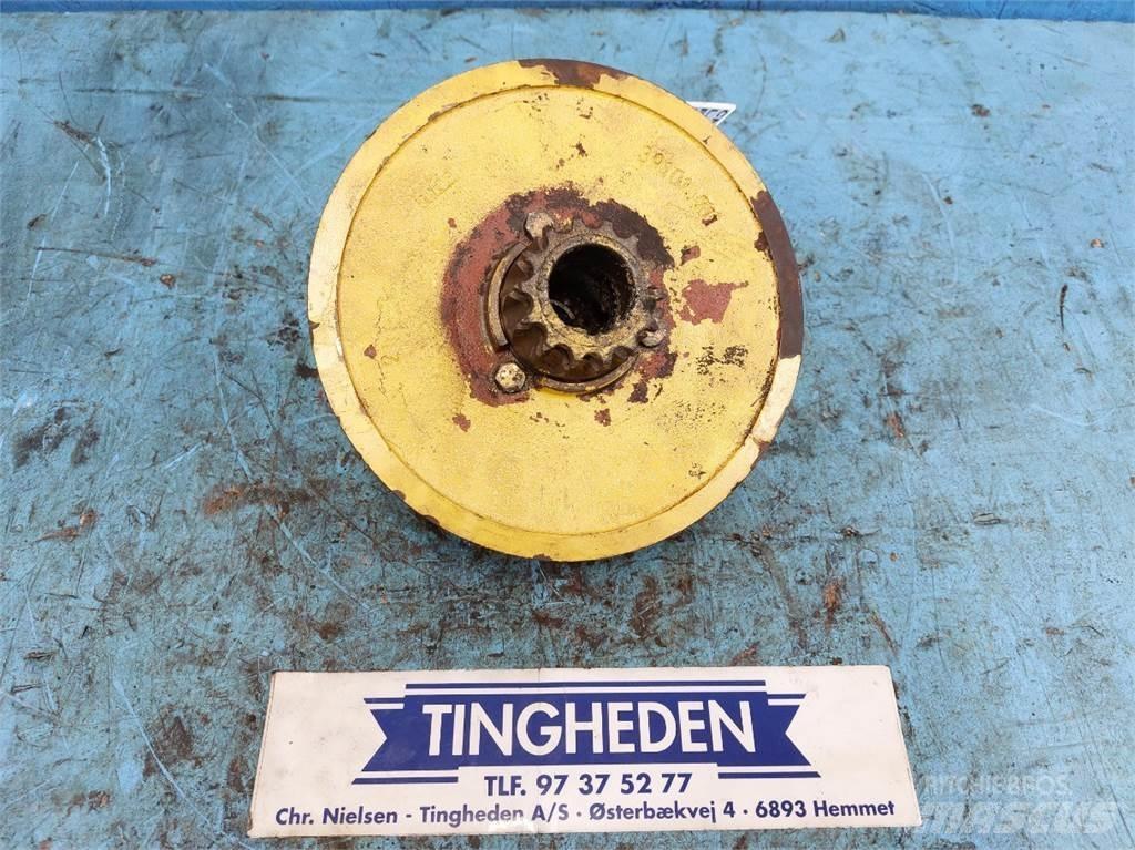 Laverda L420 Accessori per mietitrebbiatrici