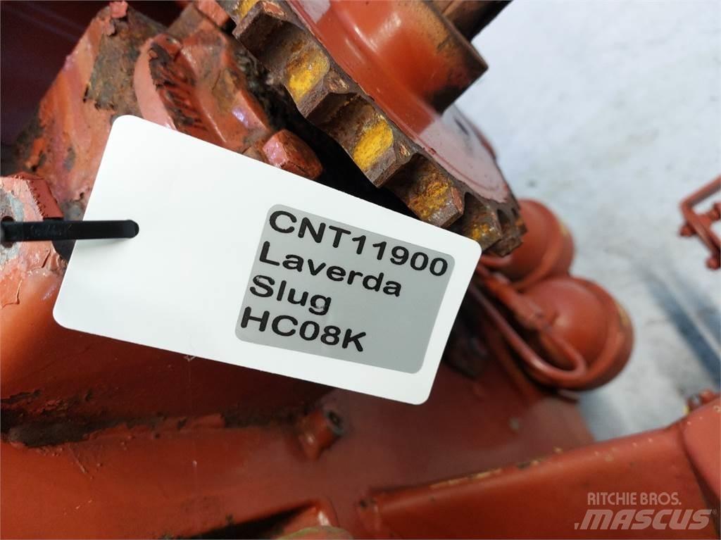Laverda L627 Accessori per mietitrebbiatrici