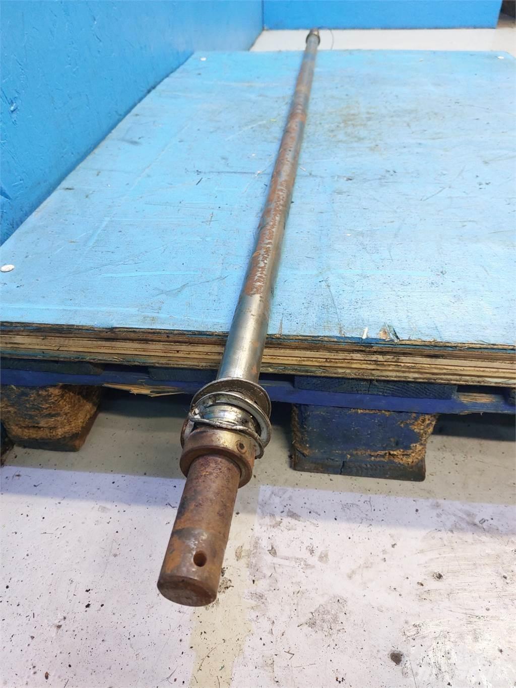 Laverda L627 Accessori per mietitrebbiatrici