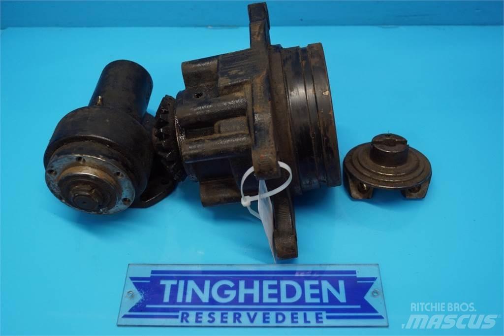 Laverda L660 Accessori per mietitrebbiatrici