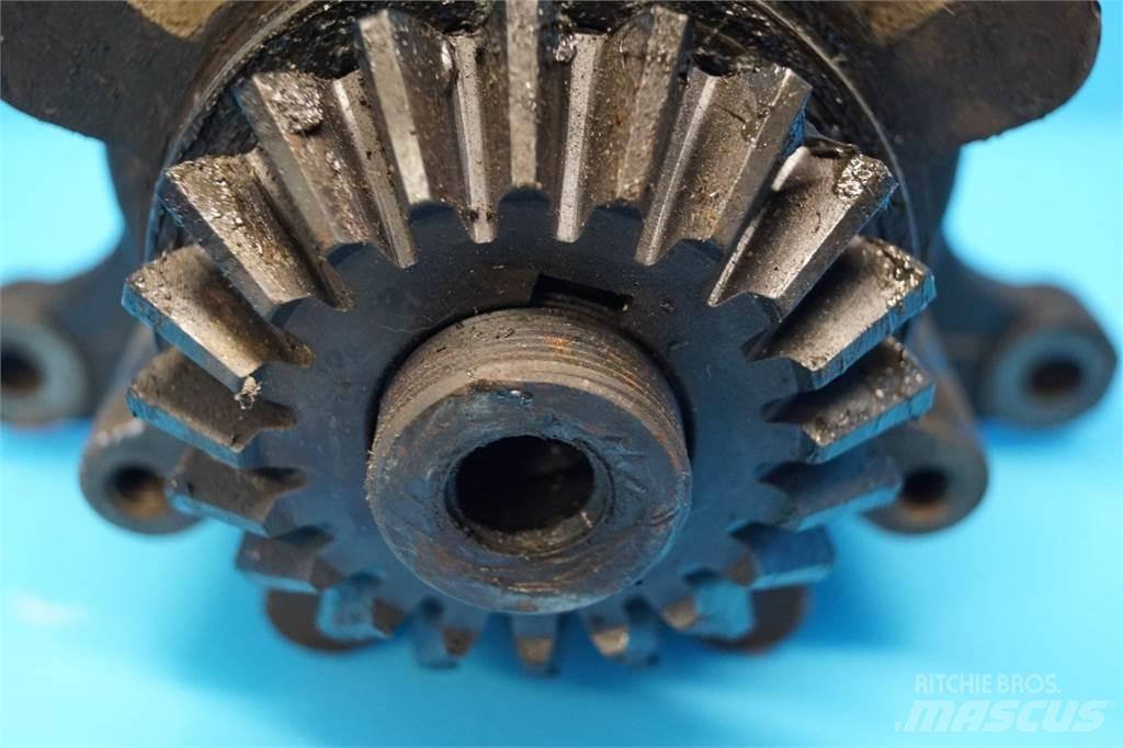 Laverda L660 Accessori per mietitrebbiatrici