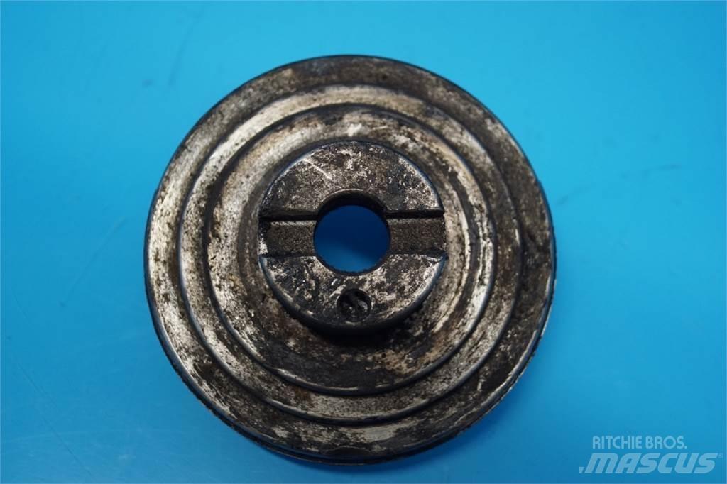 Laverda L660 Accessori per mietitrebbiatrici
