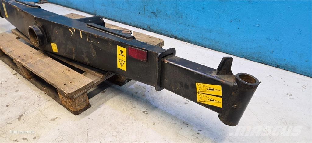 Laverda M306 Accessori per mietitrebbiatrici