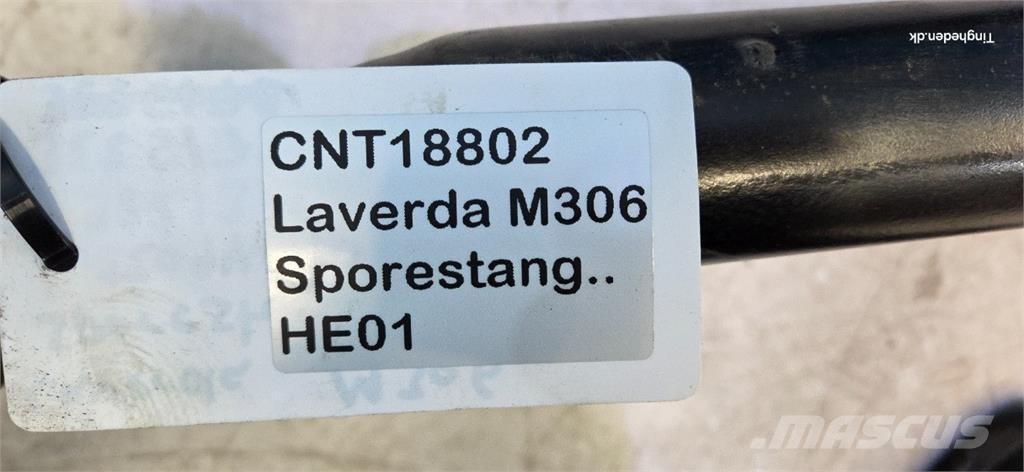 Laverda M306 Accessori per mietitrebbiatrici