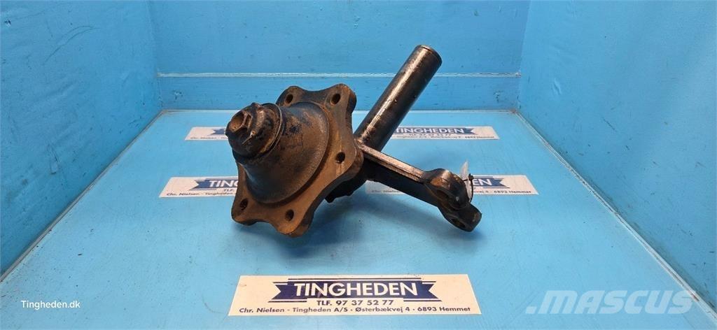 Laverda M306 Accessori per mietitrebbiatrici
