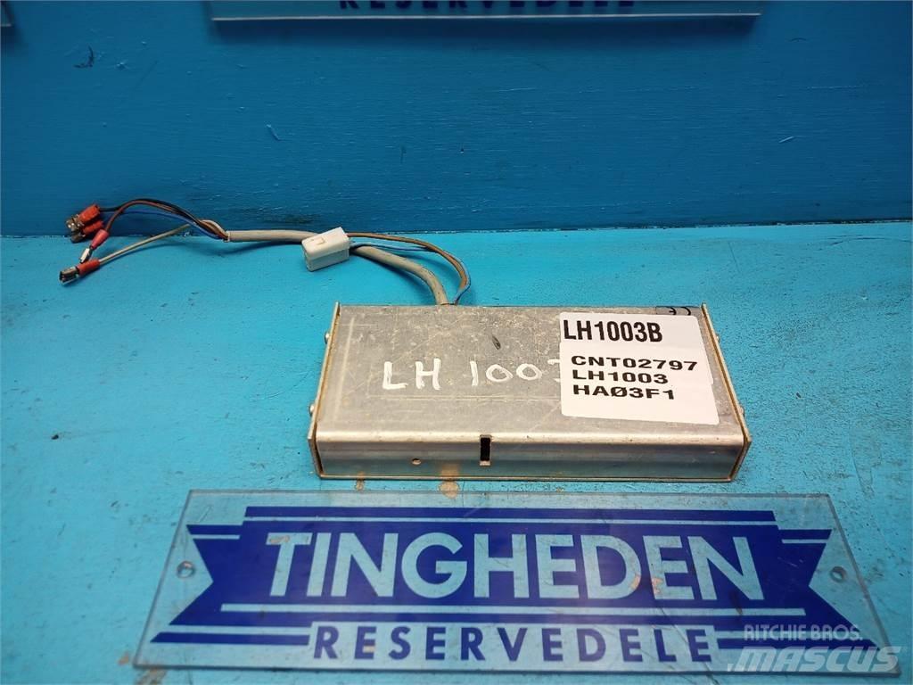  LH1003 Componenti elettroniche