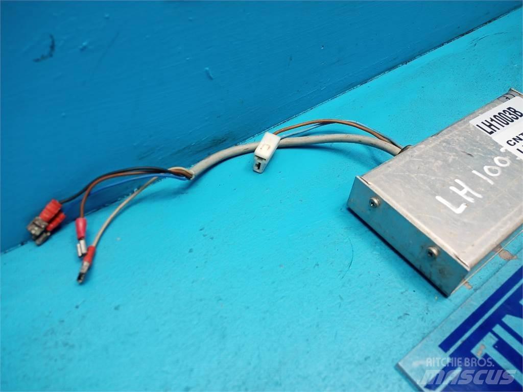  LH1003 Componenti elettroniche