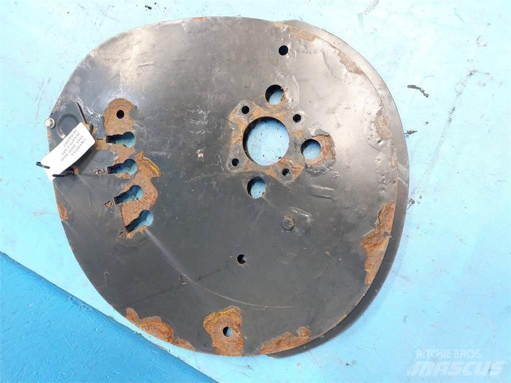MacDon D60 Accessori per mietitrebbiatrici