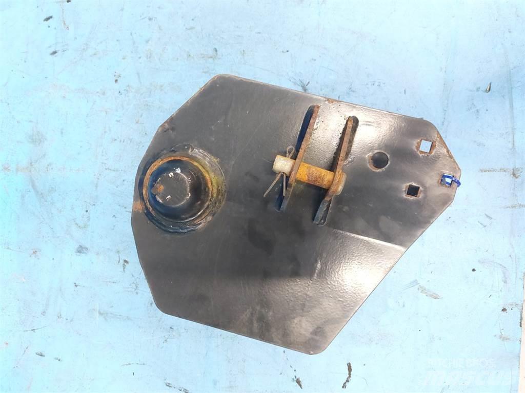 MacDon D60 Accessori per mietitrebbiatrici