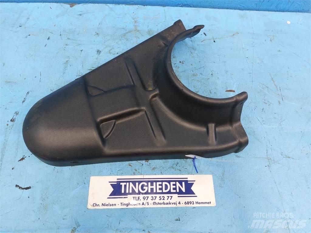 MacDon D60 Accessori per mietitrebbiatrici