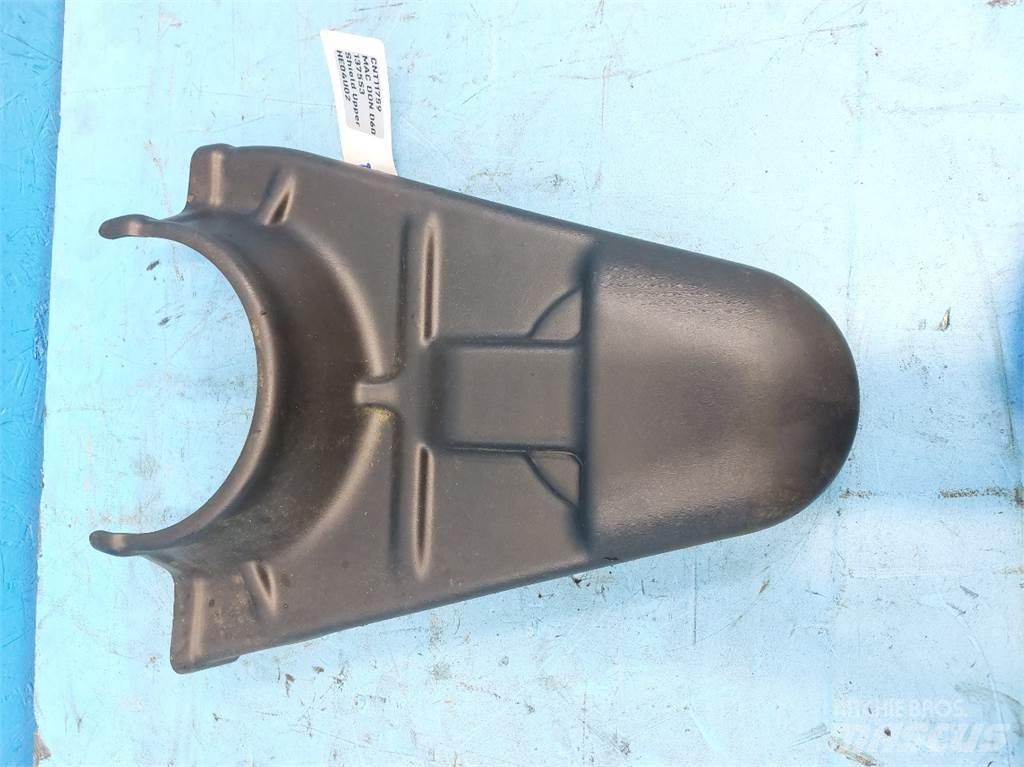MacDon D60 Accessori per mietitrebbiatrici