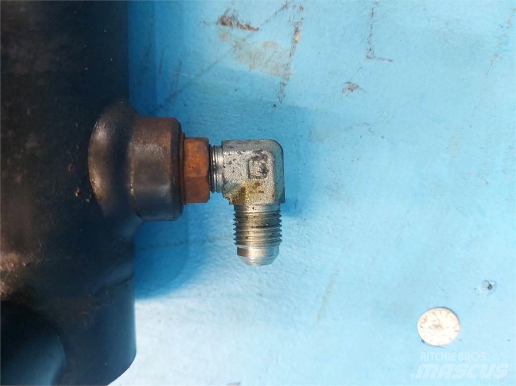 MacDon D60 Accessori per mietitrebbiatrici