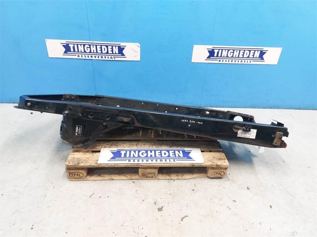 MacDon D60 Accessori per mietitrebbiatrici