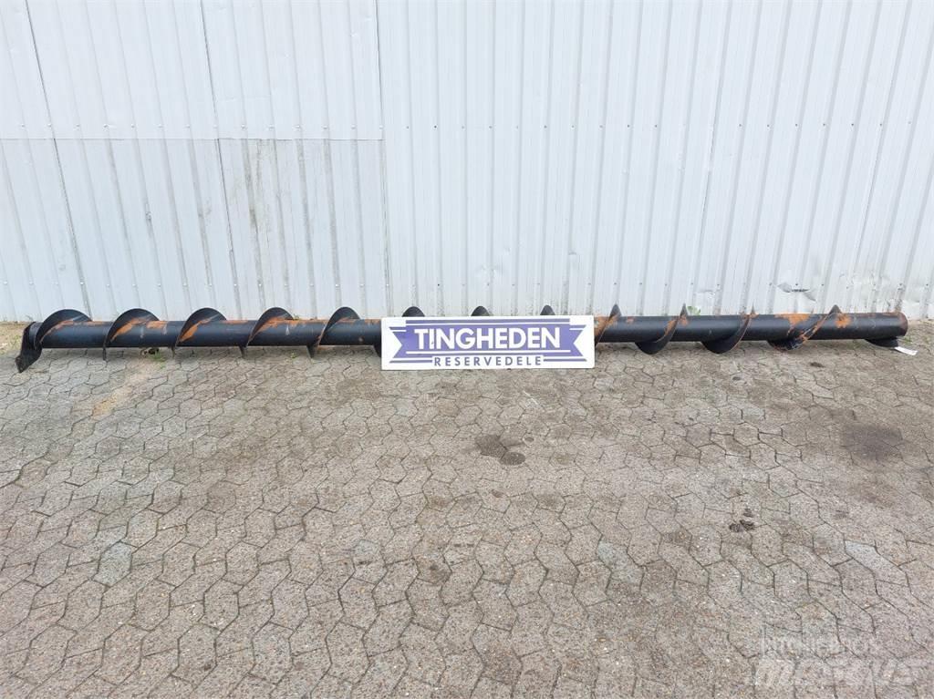 MacDon D60 Accessori per mietitrebbiatrici
