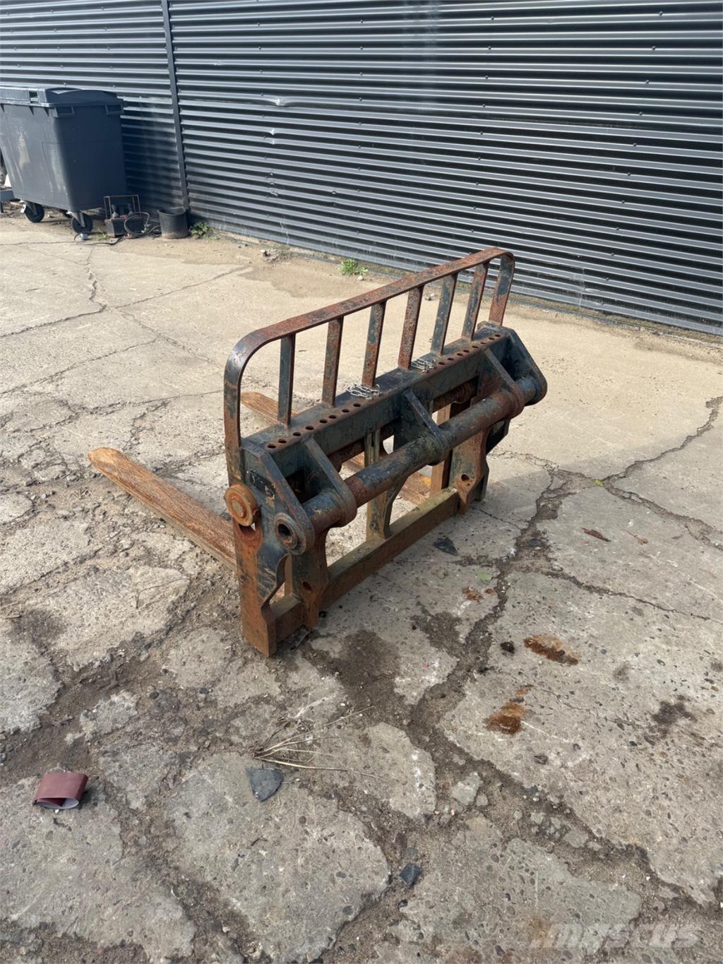 Manitou 4000kg Forche