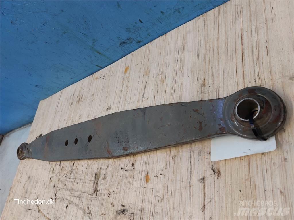 Massey Ferguson  Altri accessori per trattori
