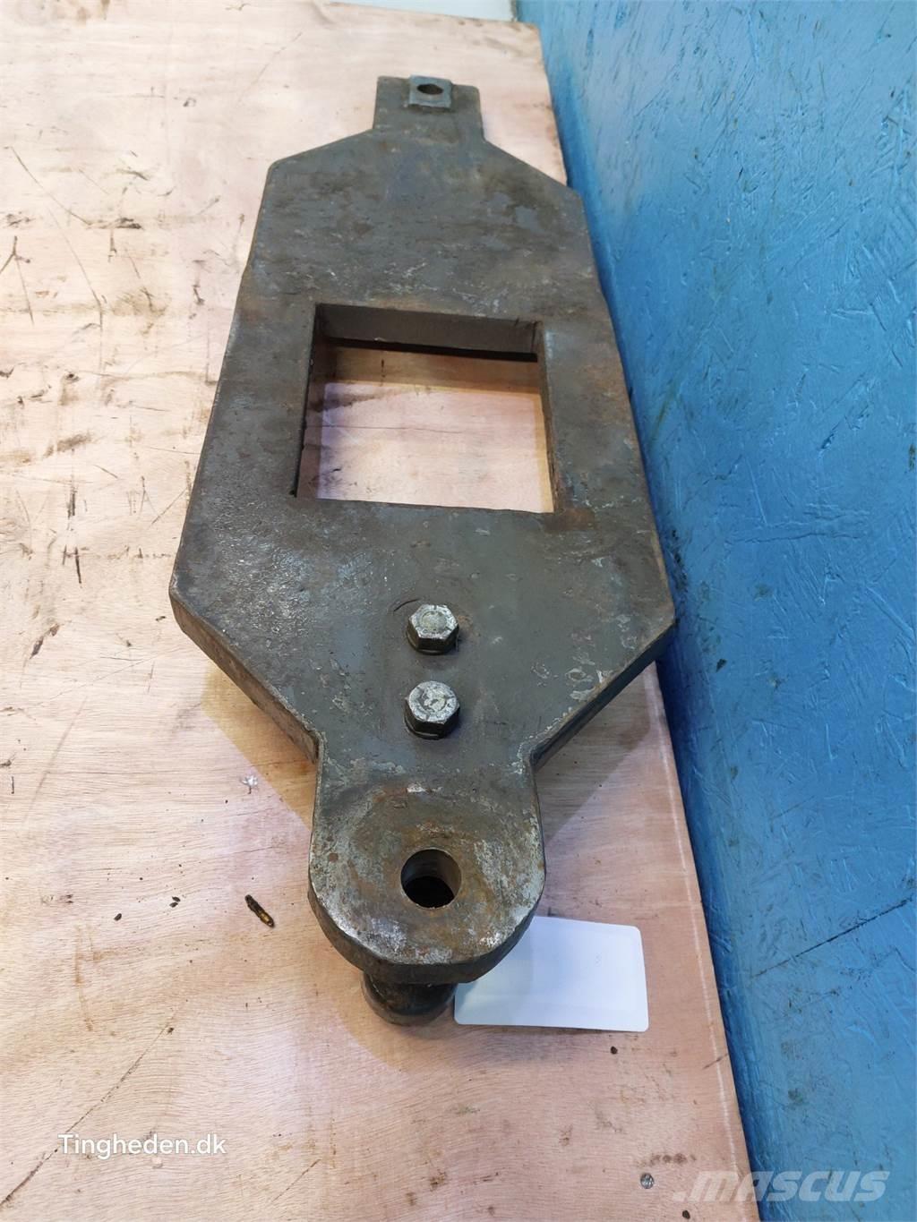 Massey Ferguson  Altri accessori per trattori
