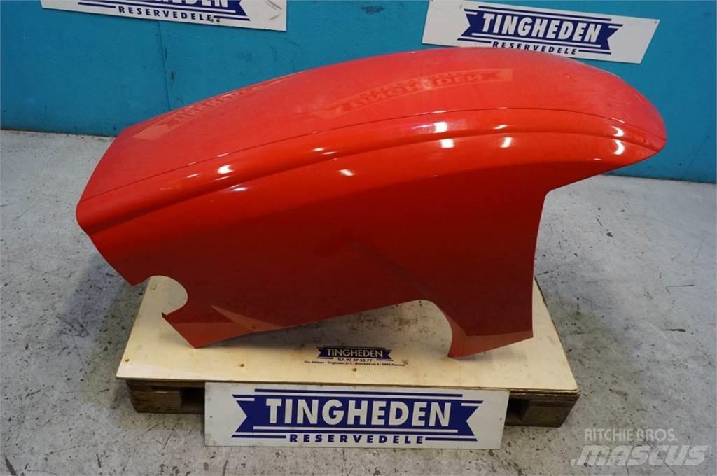 McCormick  Altri accessori per trattori