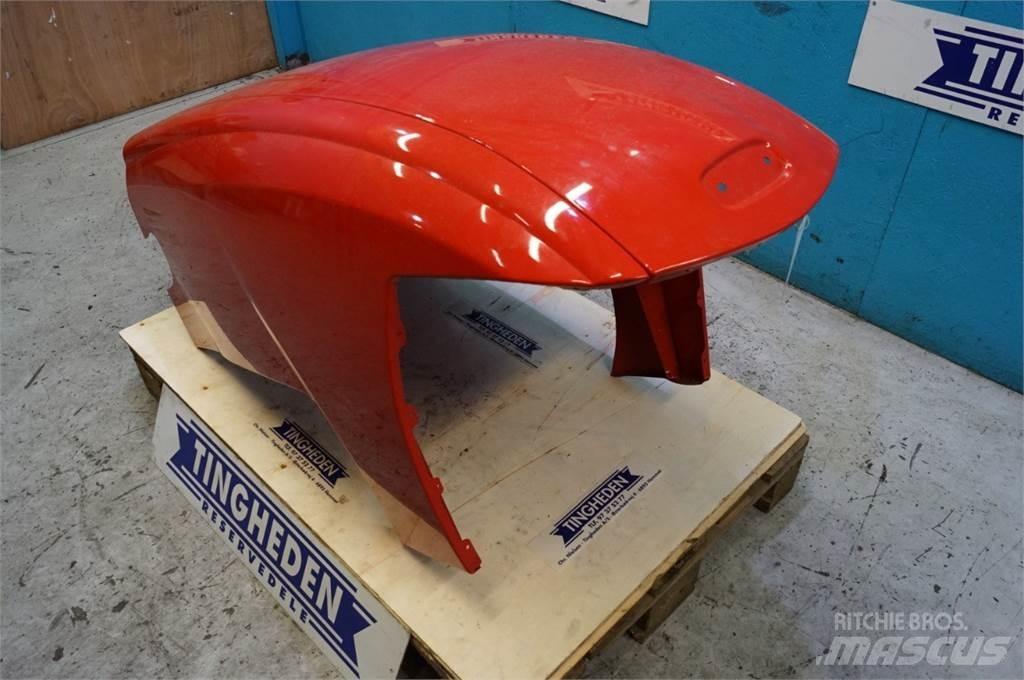 McCormick  Altri accessori per trattori