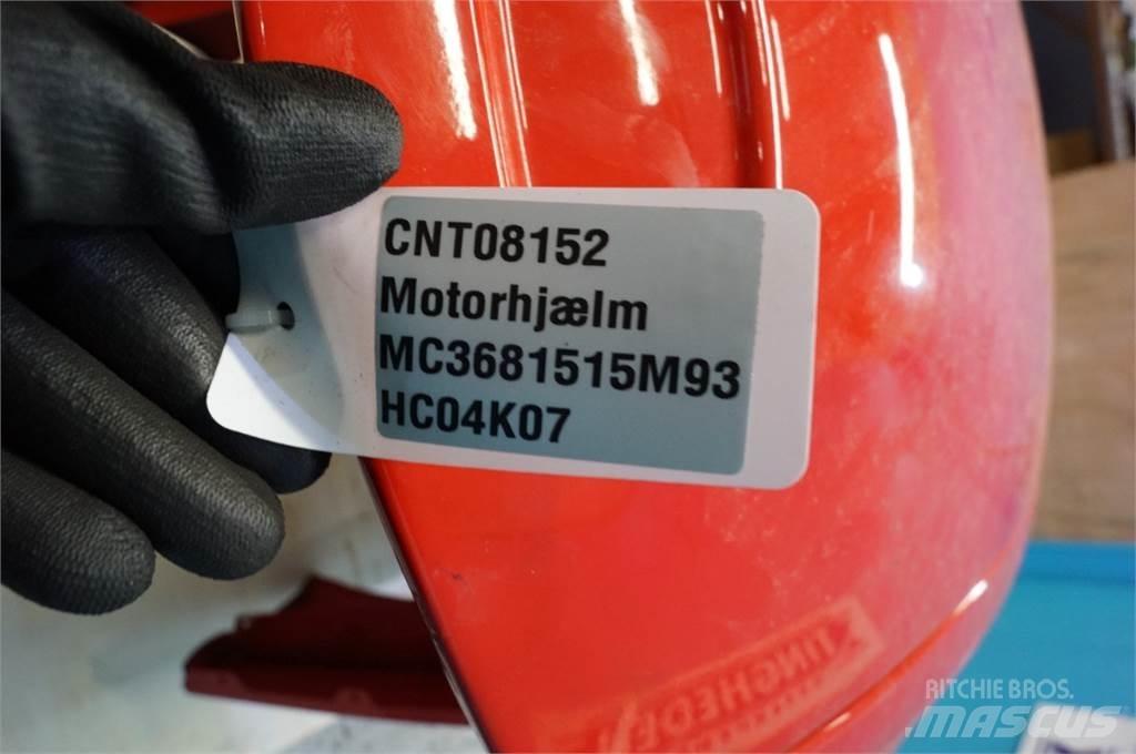 McCormick  Altri accessori per trattori