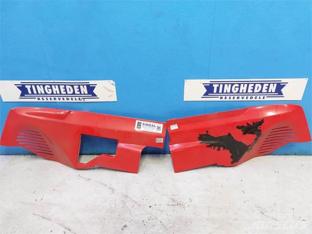McCormick  Altri accessori per trattori