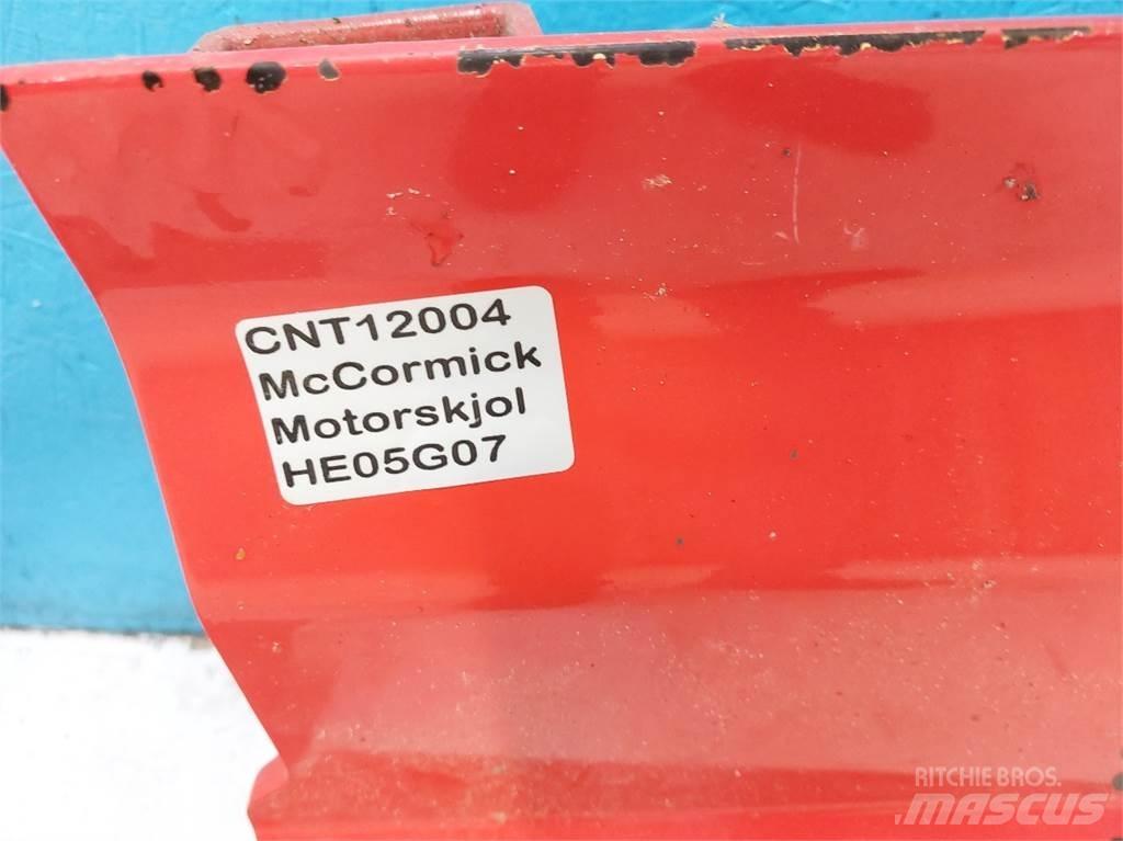 McCormick  Altri accessori per trattori