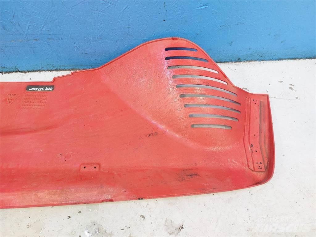 McCormick  Altri accessori per trattori